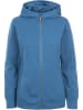 Trespass Hoodie in Blau