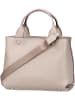 Mandarina Duck Handtasche Lady Duck Tote Bag OHT02 in Whitecap Gray