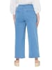 Ulla Popken Jeans in light blue