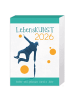 Lingen Verlag Kalender - LebensKunst - Heiter und gelassen durchs Jahr 2026