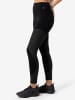 super.natural AIR TIGHTS in Schwarz
