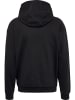 Hummel Kapuzenpullover Hmlfelix Herren in BLACK