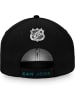 FANATICS Cap in Schwarz