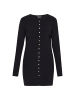 faina Women Dress in black