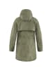 FJÄLLRÄVEN Karla Lite Jacket in Oliv