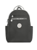 Mindesa Rucksack in Grau