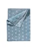Butlers Küchentuch FJORD 3er-Set in Pastellblau