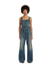 G-Star Raw Bustier 3D Jumpsuit antique blueschist