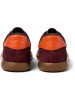 Camper Sneaker " Pelotas Soller " in Burgund