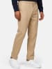 Tazzio Leinenhose "A113" in Camel