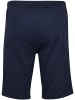 Hummel Hummel Bermuda Kurze Hose Hmlgo Multisport Unisex Kinder in MARINE