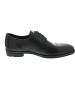 LLOYD LIAS Business Schuh Schwarz