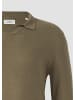 s.Oliver Strickpullover in 7853_olivgrün