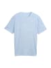 Tom Tailor T-Shirt in blau