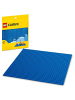 LEGO Classic Blaue Bauplatte in Blau ab 4 Jahre