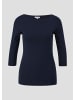 s.Oliver T-Shirt in 5959_navy