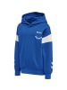 Hummel Hummel Hoodie Hmloptimism Kinder in LAPIS BLUE