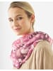 Codello Loop-Schal in pink