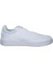 adidas Schnürschuhe in ftwr white/ftwr white/ftwr