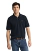 Polo Club Poloshirt in Navy Blau