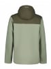 Icepeak Regenjacke in grün