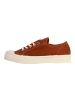 Bensimon Romy Schnür-Tennisschuhe Braun