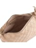 Valentino Makena Schultertasche 30 cm beige