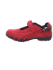 Allrounder Slipper in rot