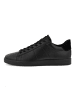 Ecco Schnürschuh in schwarz