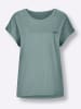 WITT WEIDEN Funktions-Shirt in jade