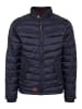 BLEND Steppjacke BHCamaro in Blau