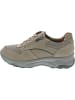 WALDLÄUFER H-Max sportlicher Schnürer Beige