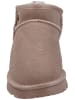 ILC Stiefelette Lilac