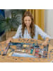 Ravensburger Puzzle 1.000 Teile Erwachsenenpuzzle 1000 Teile - Burano in Italien Ab 14 Jahre in bunt
