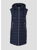 s.Oliver Outdoor-Weste in 5959_navy