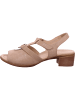 ara Sandalette in beige