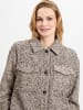 Marie Lund Jacke in mehrfarbig