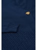 zitha Damen Strickjacke in Marine