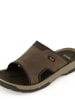 Teva Sandalen Langdon Slide in Walnut