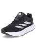 adidas Low Sneaker DURAMO SL in Schwarz