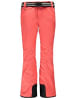 Brunotti Skihose Lawn in Orange