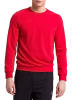 erima Sweatshirt in rot