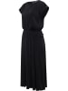 ragwear Plisseekleid Galit YOUMODO in Black