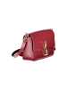 Furla Rote Leder-Handtasche