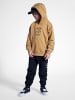 Sometime Soon Sometime Soon Hoodie Stmdimas Unisex Kinder in SEPIA TINT