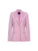Pinko Blazer Lila