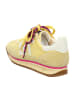 Back 70 Sneaker Low in Gelb