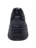 Buffalo Sneaker Besu in Schwarz
