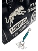 Desigual Umhängetasche 'Libertas Liendo' in schwarz