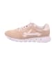 Sioux Schnürschuhe in beige